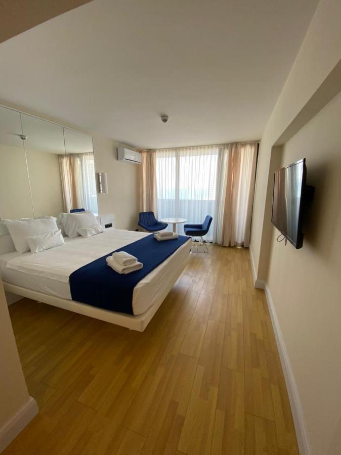 Apartament Orbi City Land Batumi Zewnętrze zdjęcie