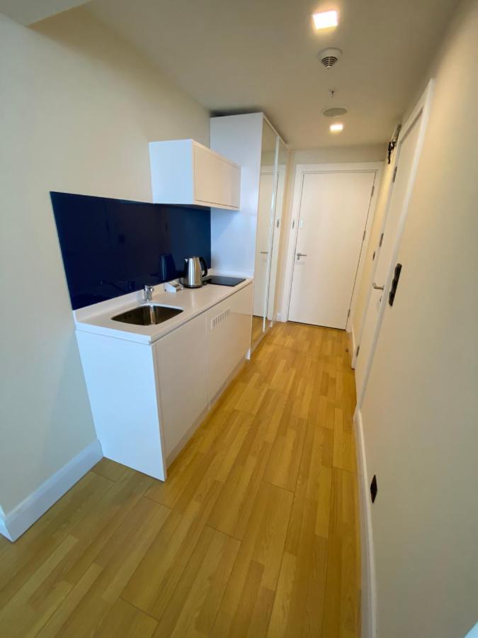 Apartament Orbi City Land Batumi Zewnętrze zdjęcie