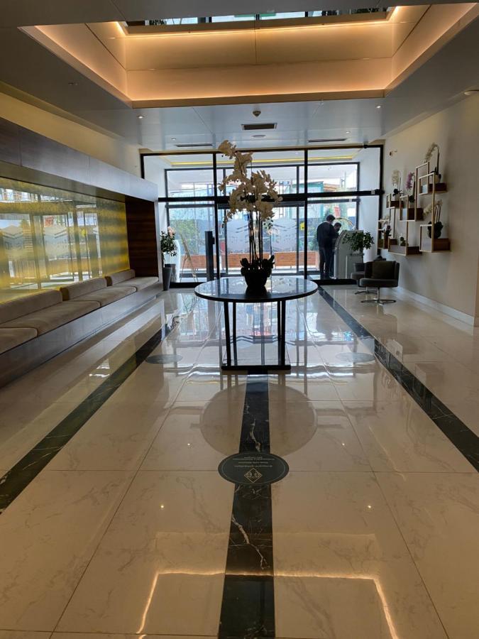 Apartament Orbi City Land Batumi Zewnętrze zdjęcie