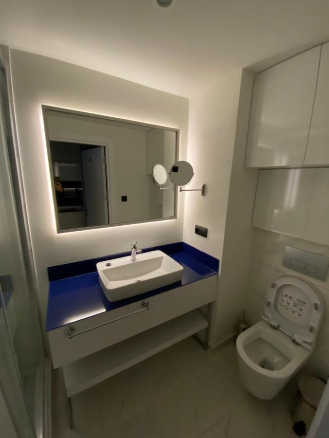 Apartament Orbi City Land Batumi Zewnętrze zdjęcie