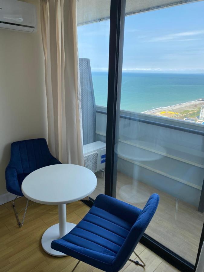 Apartament Orbi City Land Batumi Zewnętrze zdjęcie
