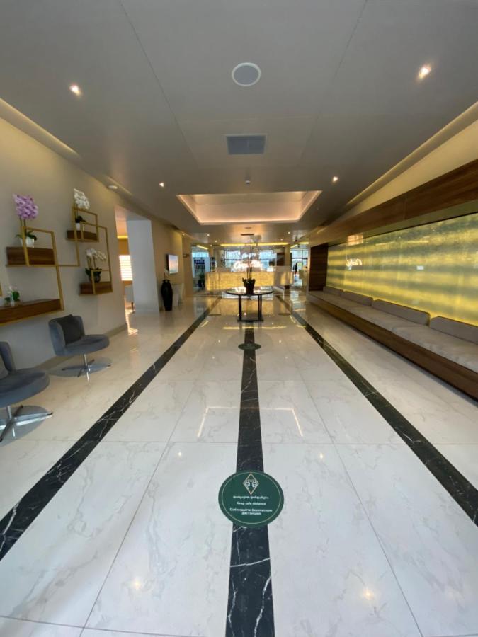 Apartament Orbi City Land Batumi Zewnętrze zdjęcie