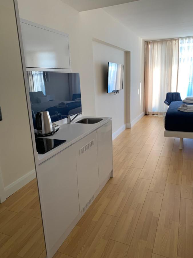 Apartament Orbi City Land Batumi Zewnętrze zdjęcie