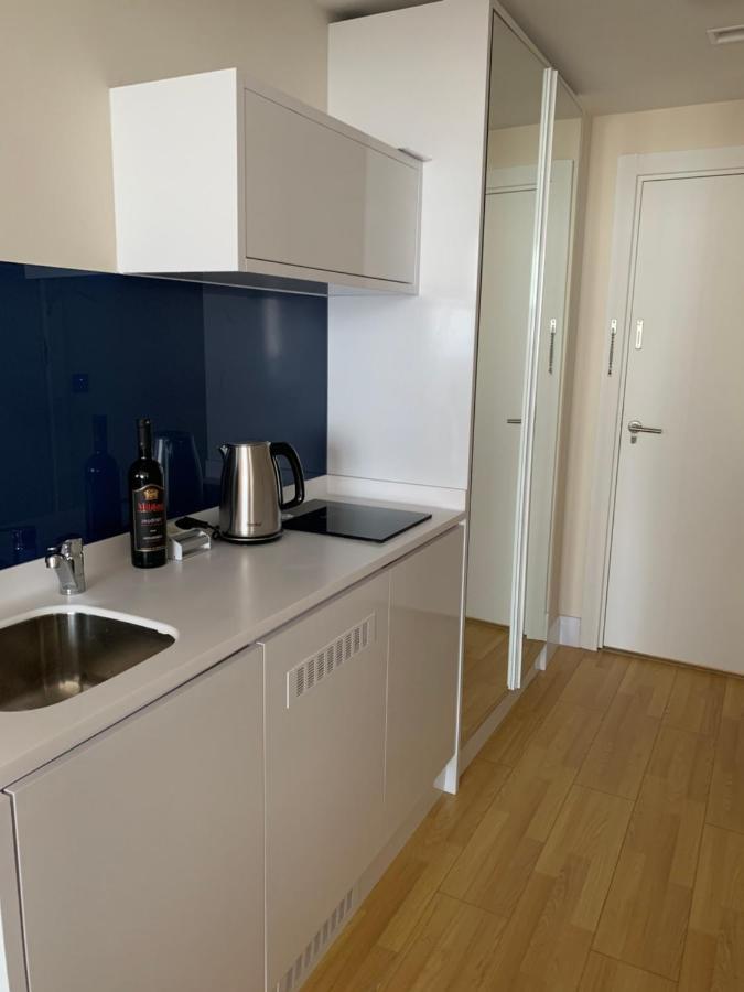 Apartament Orbi City Land Batumi Zewnętrze zdjęcie
