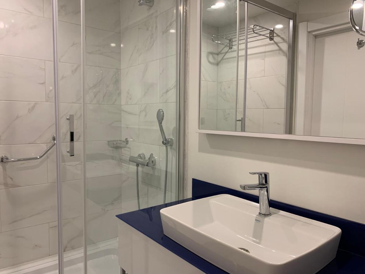 Apartament Orbi City Land Batumi Zewnętrze zdjęcie