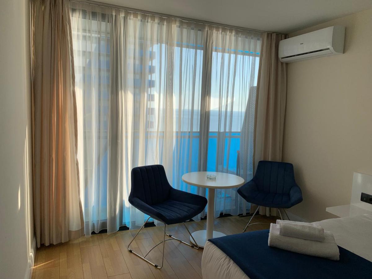 Apartament Orbi City Land Batumi Zewnętrze zdjęcie