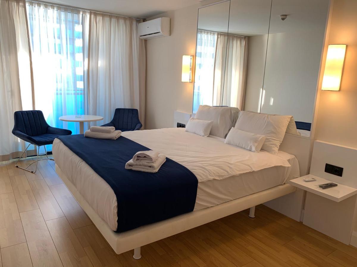 Apartament Orbi City Land Batumi Zewnętrze zdjęcie